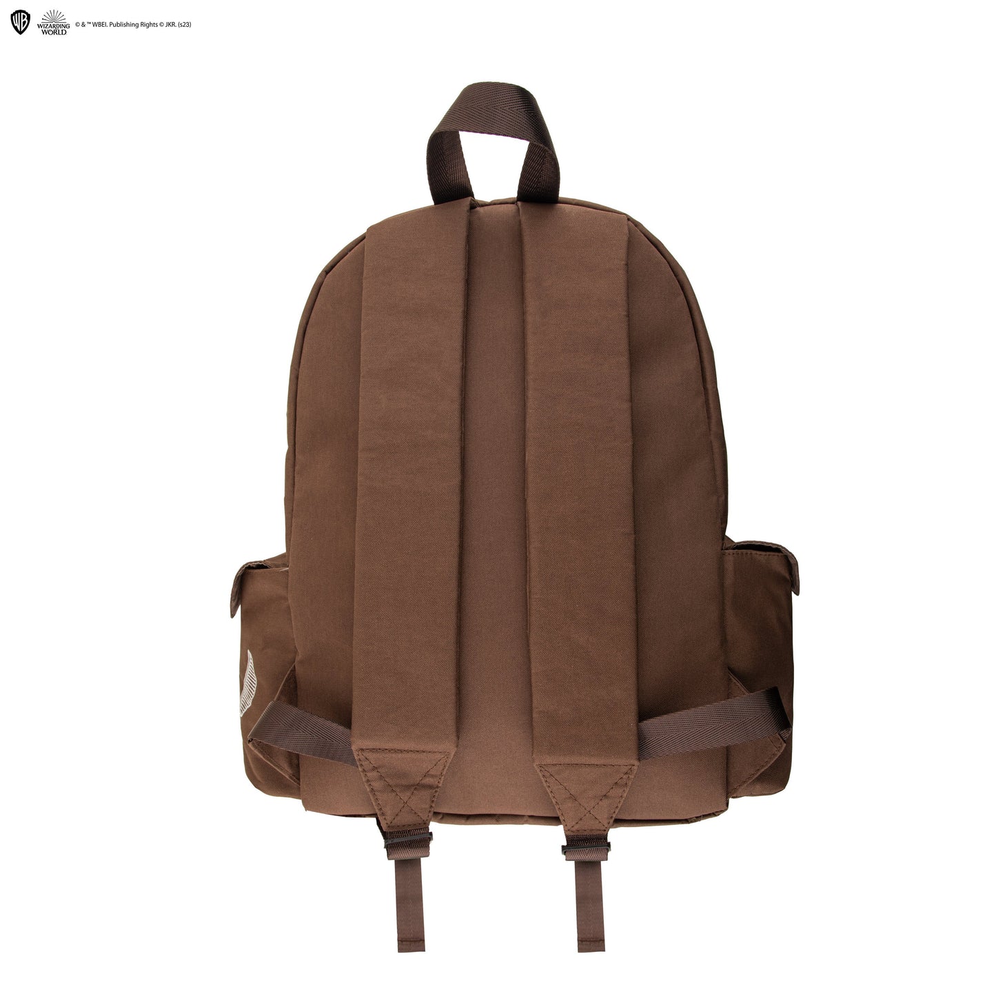 *Sac à dos Quidditch