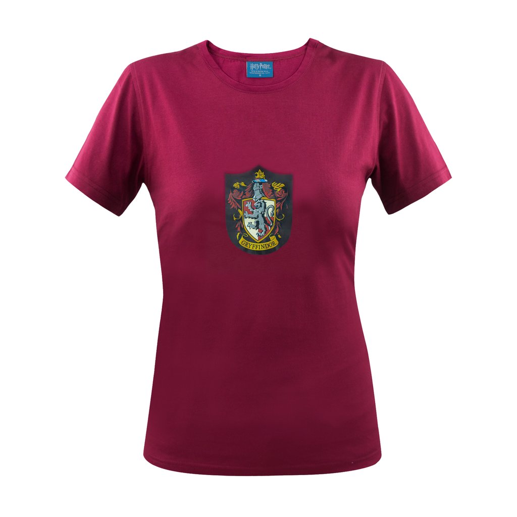 T-shirt Hermione Fan de Quidditch