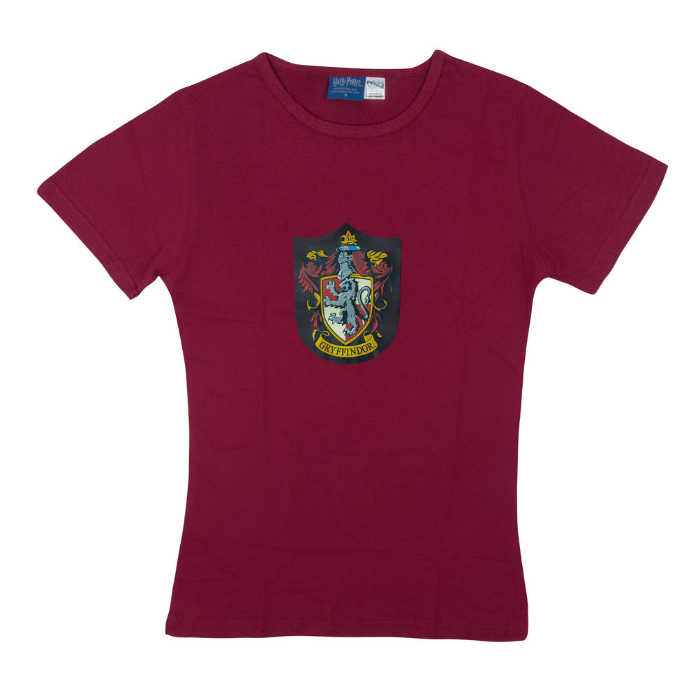 T-shirt Hermione Fan de Quidditch