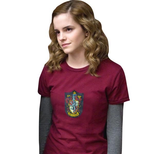 *Hermione Quidditch Fan T-shirt