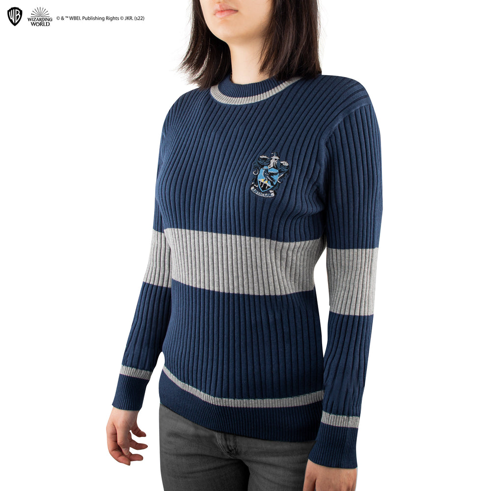 Pull de Quidditch Harry Potter - Serdaigle