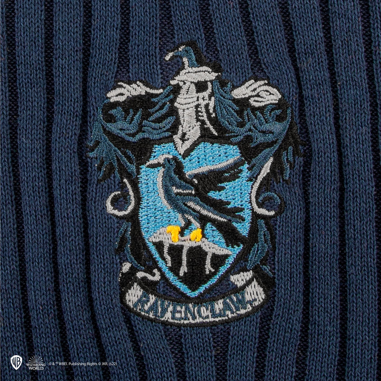 Pull de Quidditch Serdaigle
