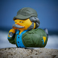 TUBBZ Eend Les Dents de la Mer: Quint TUBBZ (First Edition)