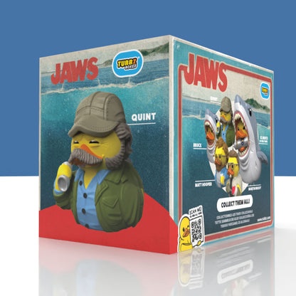 Canard Quint (Boxed Edition)
