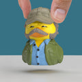 Canard Les Dents de la mer: Quint TUBBZ (Mini Edition)
