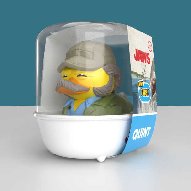 Duck Quint (mini-editie)