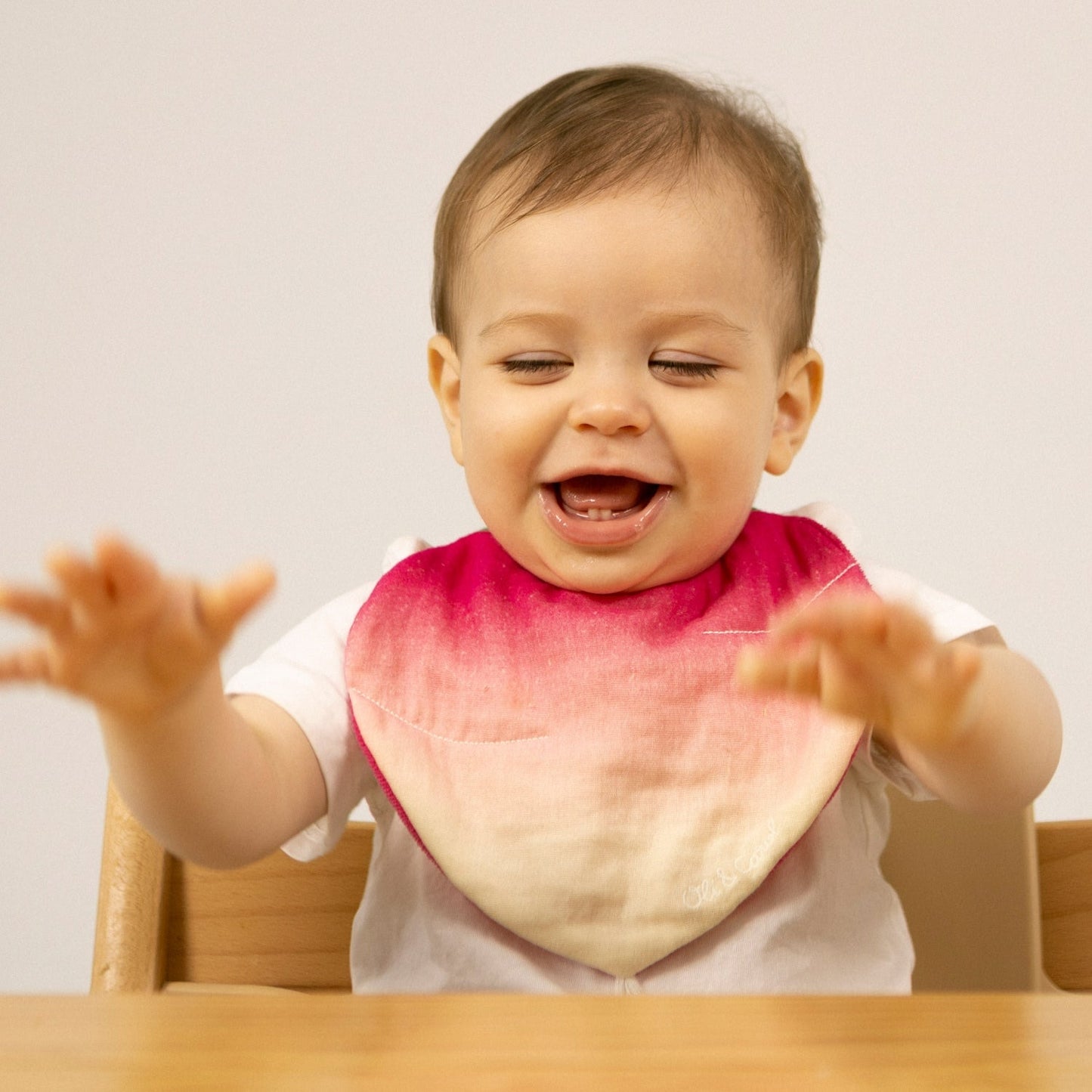 Baby Gift Set - Crunchy Fresh Pack