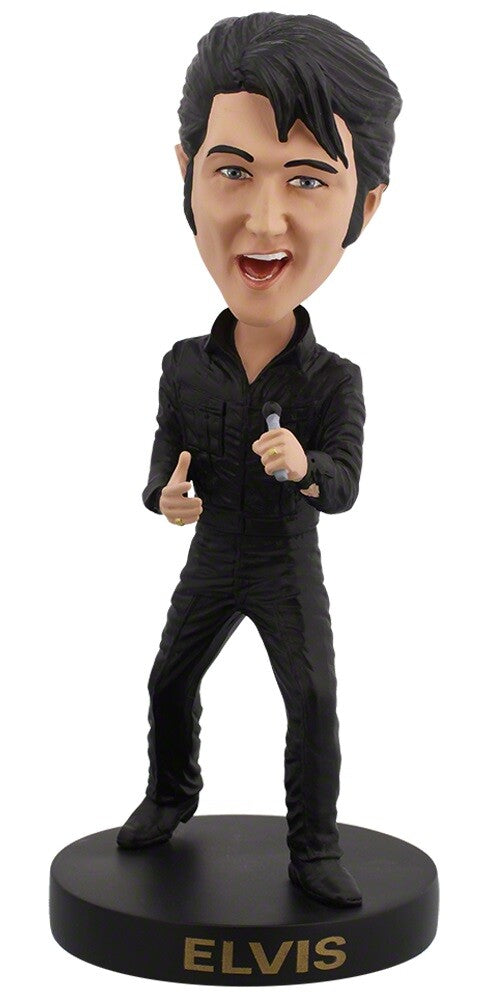 Elvis Presley 