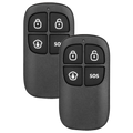 Télécommande Chuango RC-80