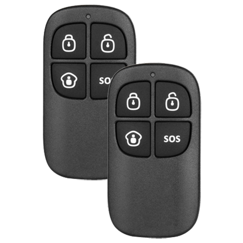 Télécommande Chuango RC-80