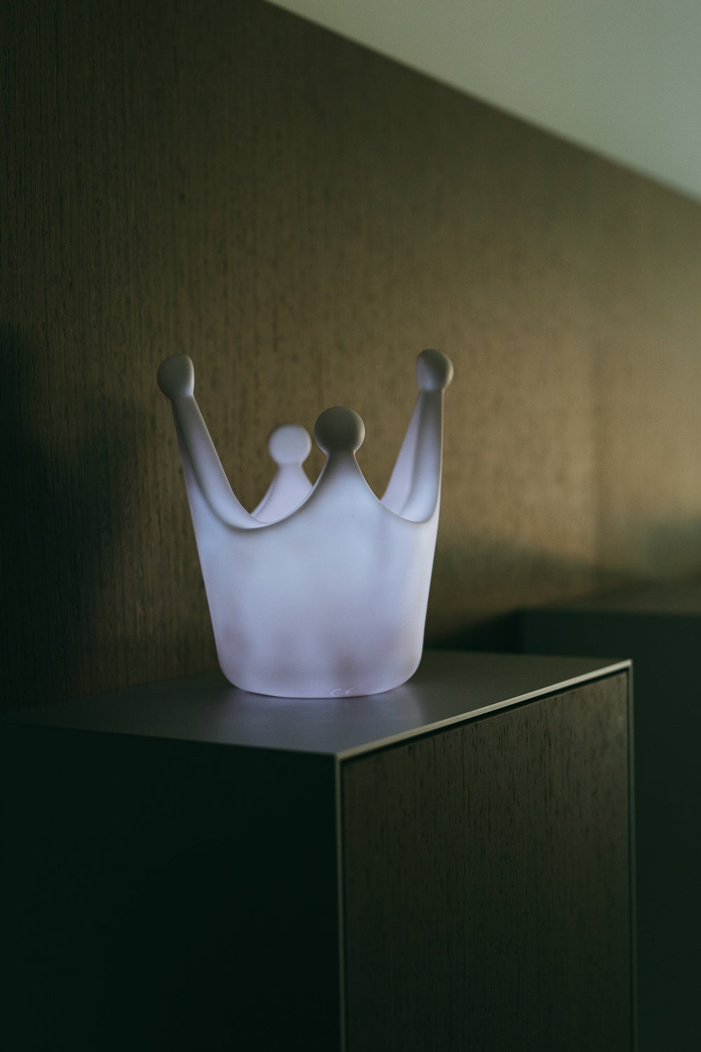 Veilleuse Royal Crown