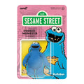 ReAction Cookie Monster
