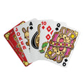 Cartes à jouer Fuzzballs
