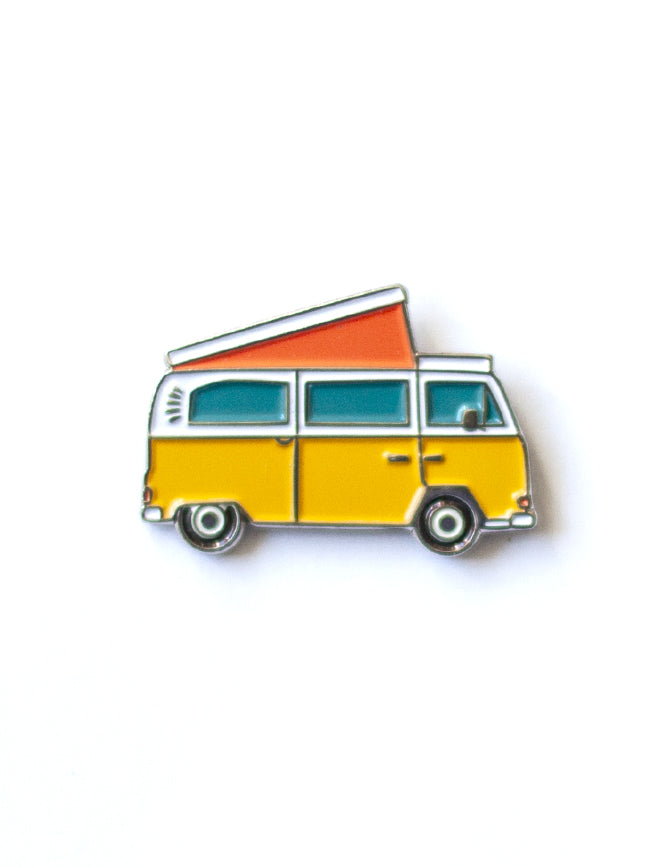 Pins Voyage