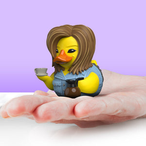 Canard Friends: Rachel Green TUBBZ (Mini Edition)