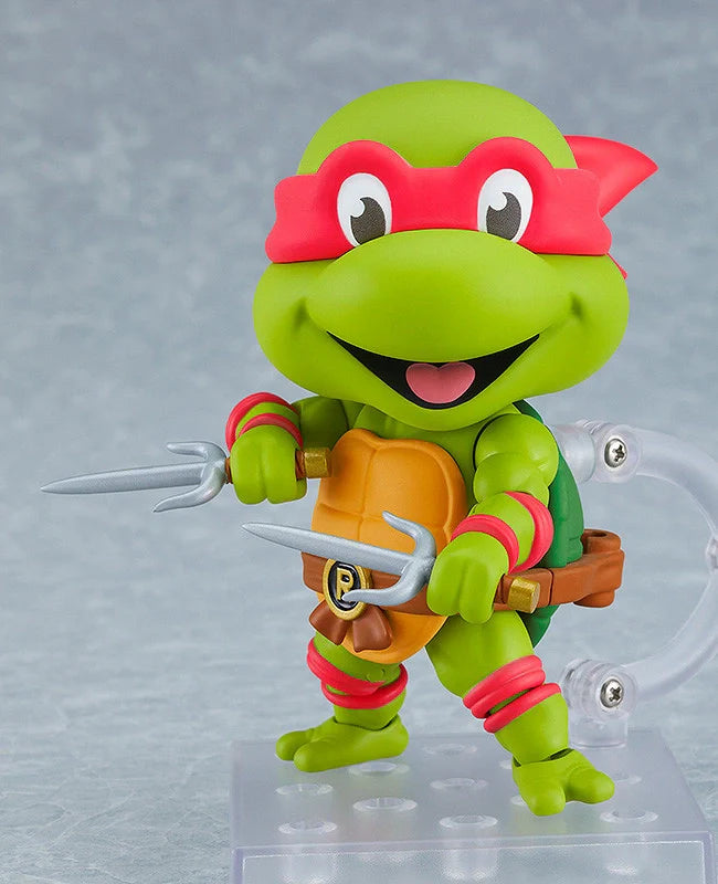 Raphael Nendoroid