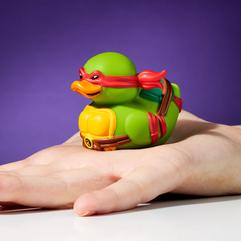 Raphael Duck (mini-editie)