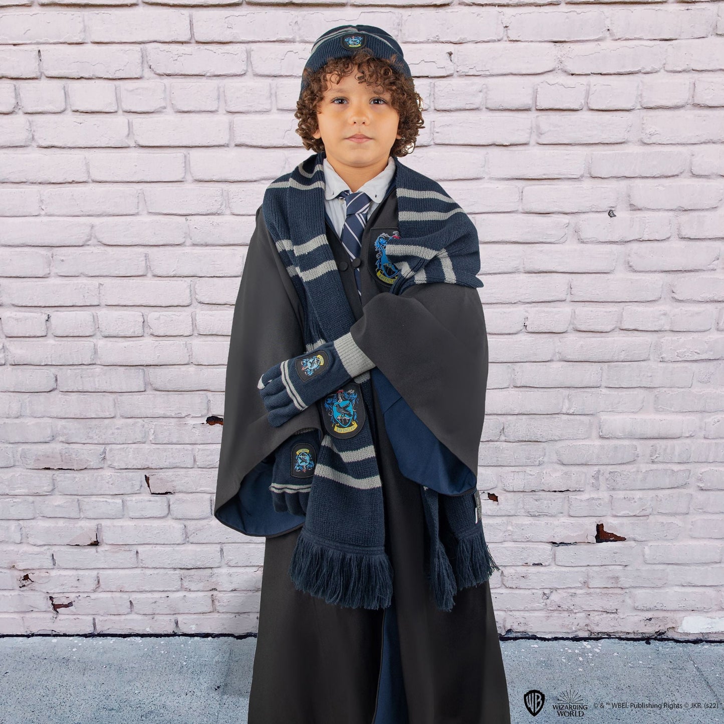 Tenue complète Serdaigle Enfants