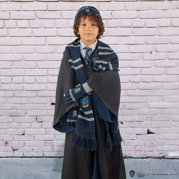 Children's Ravenclaw Complete Outfit