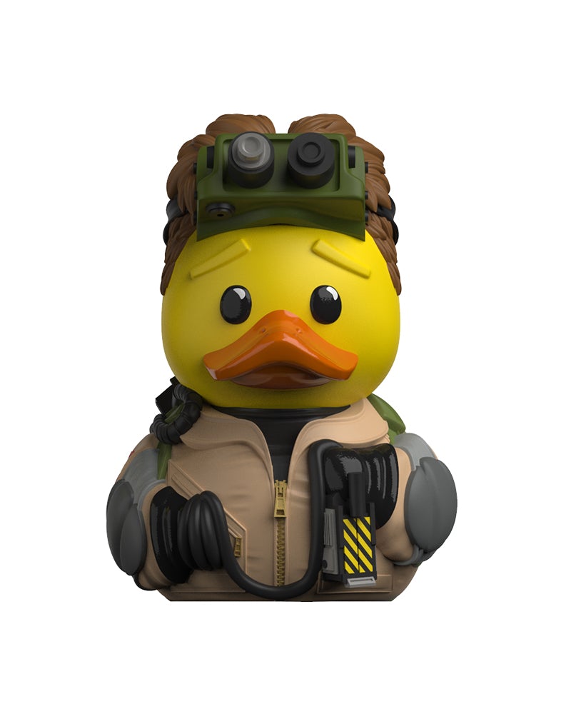 Canard SOS Fantômes: Ray Stantz TUBBZ (Boxed Edition)