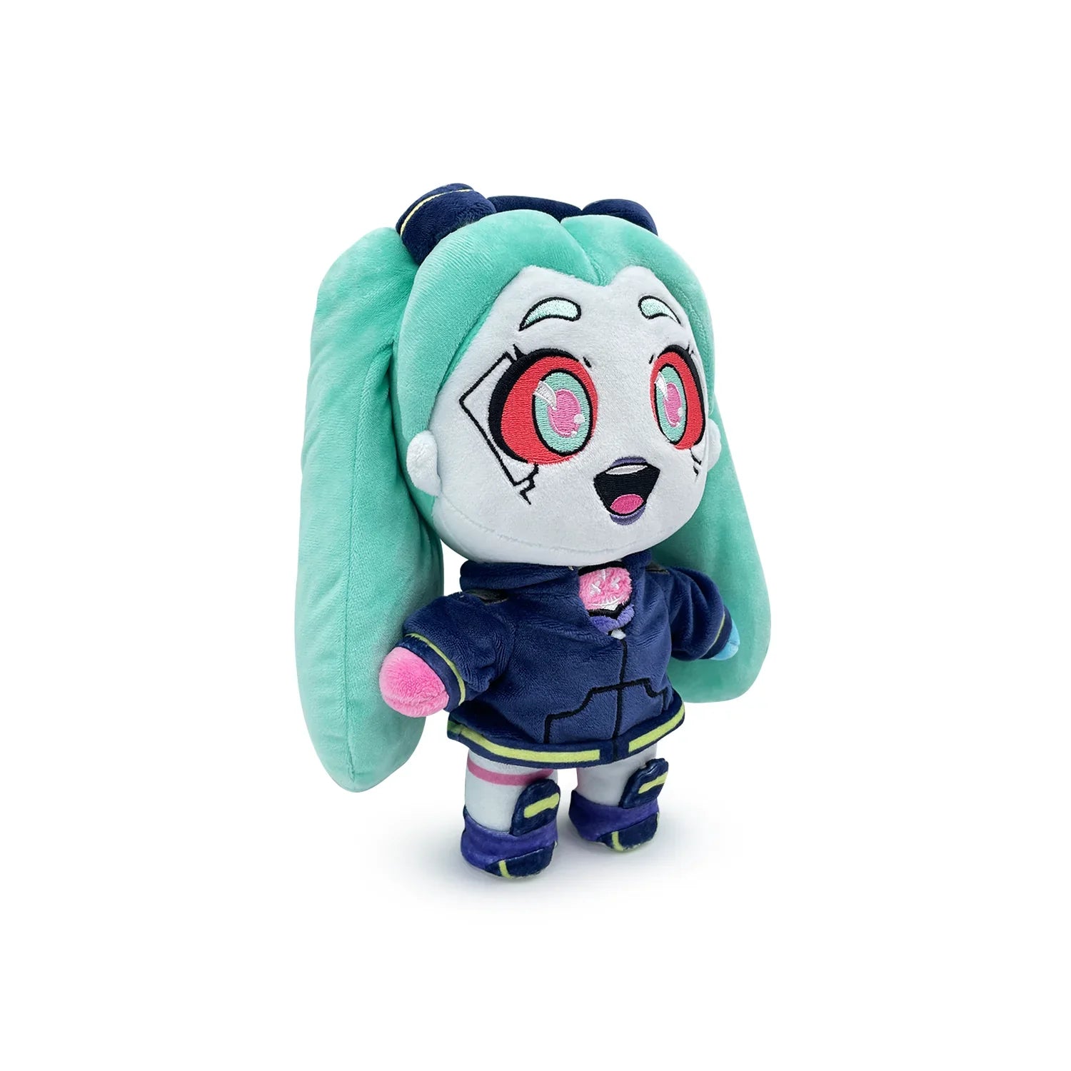 rebecca plush youtooz