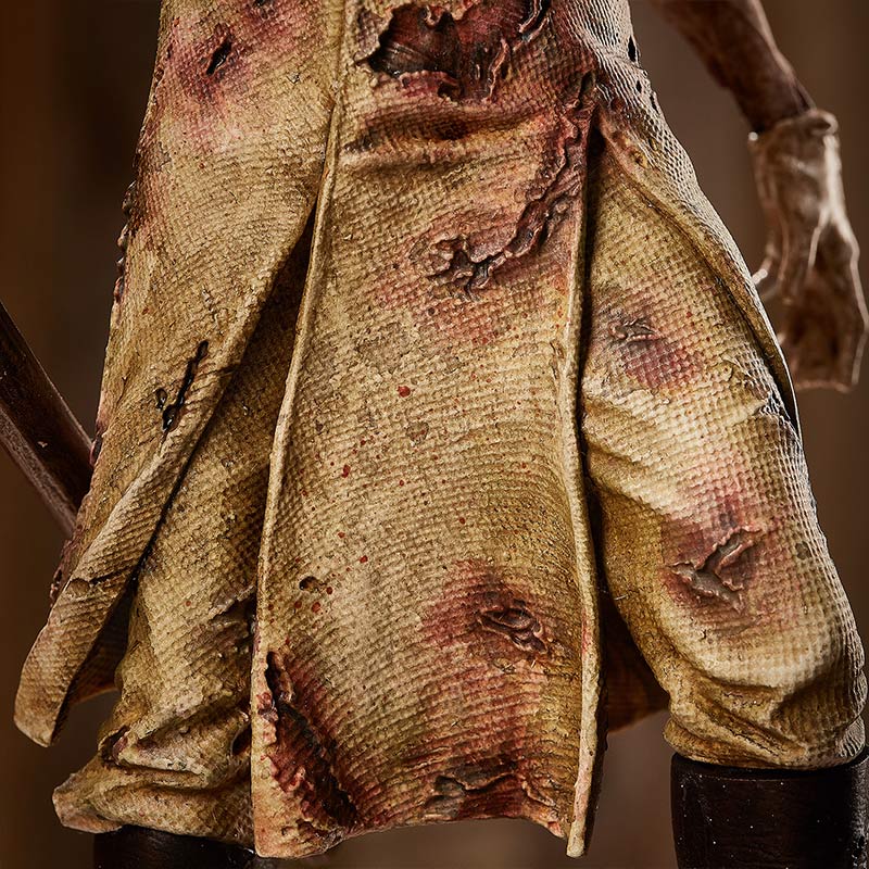 Red Pyramid Thing-beeldje - Beperkte oplage