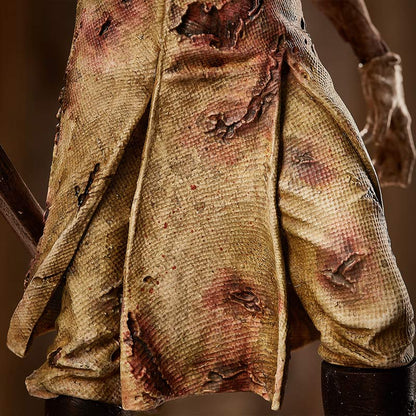 Red Pyramid Thing-beeldje - Beperkte oplage