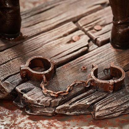 Red Pyramid Thing-beeldje - Beperkte oplage