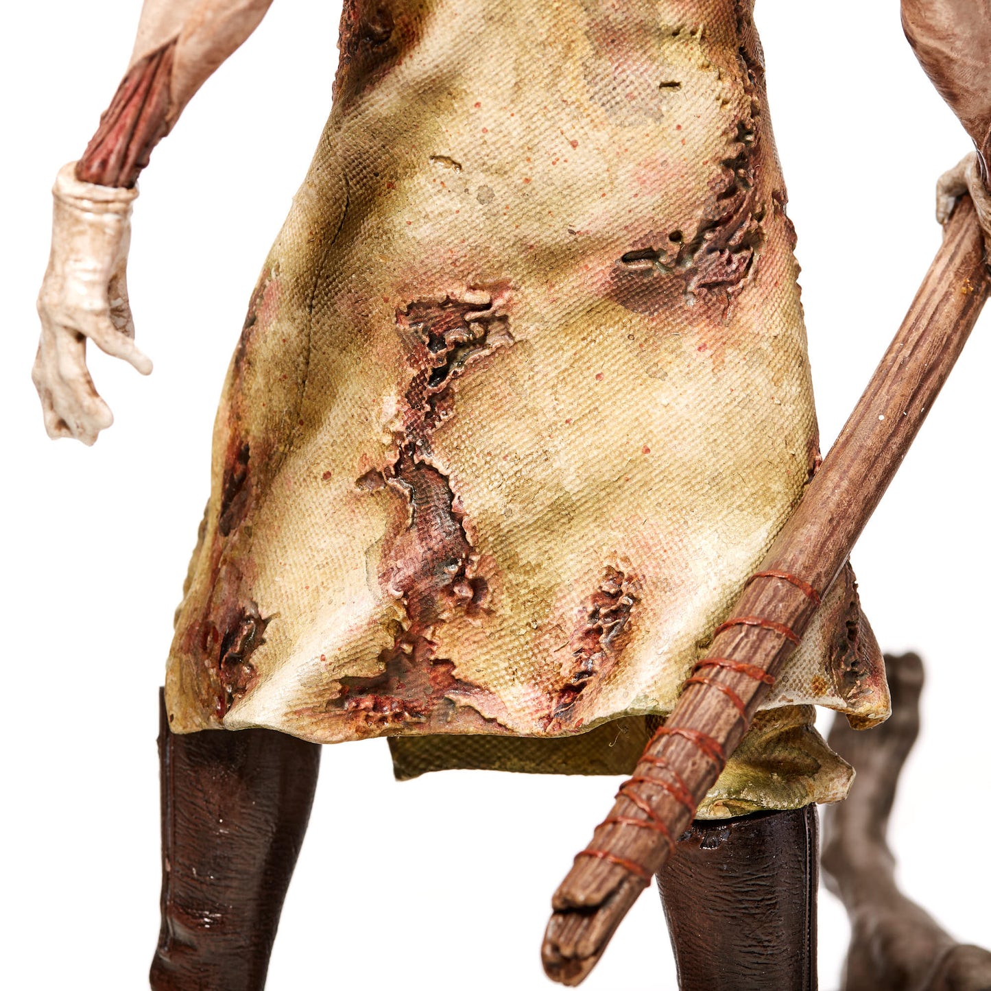 Red Pyramid Thing-beeldje - Beperkte oplage