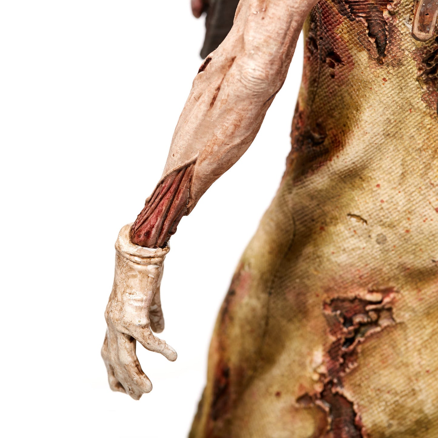 Red Pyramid Thing-beeldje - Beperkte oplage