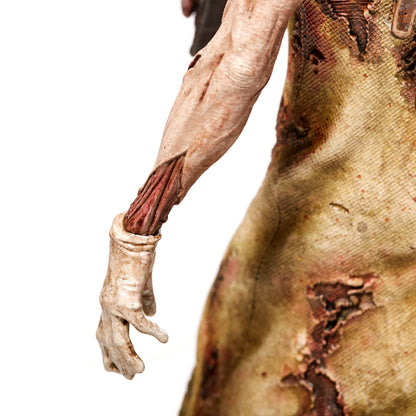 Red Pyramid Thing-beeldje - Beperkte oplage