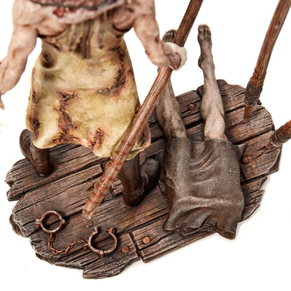 Red Pyramid Thing-beeldje - Beperkte oplage