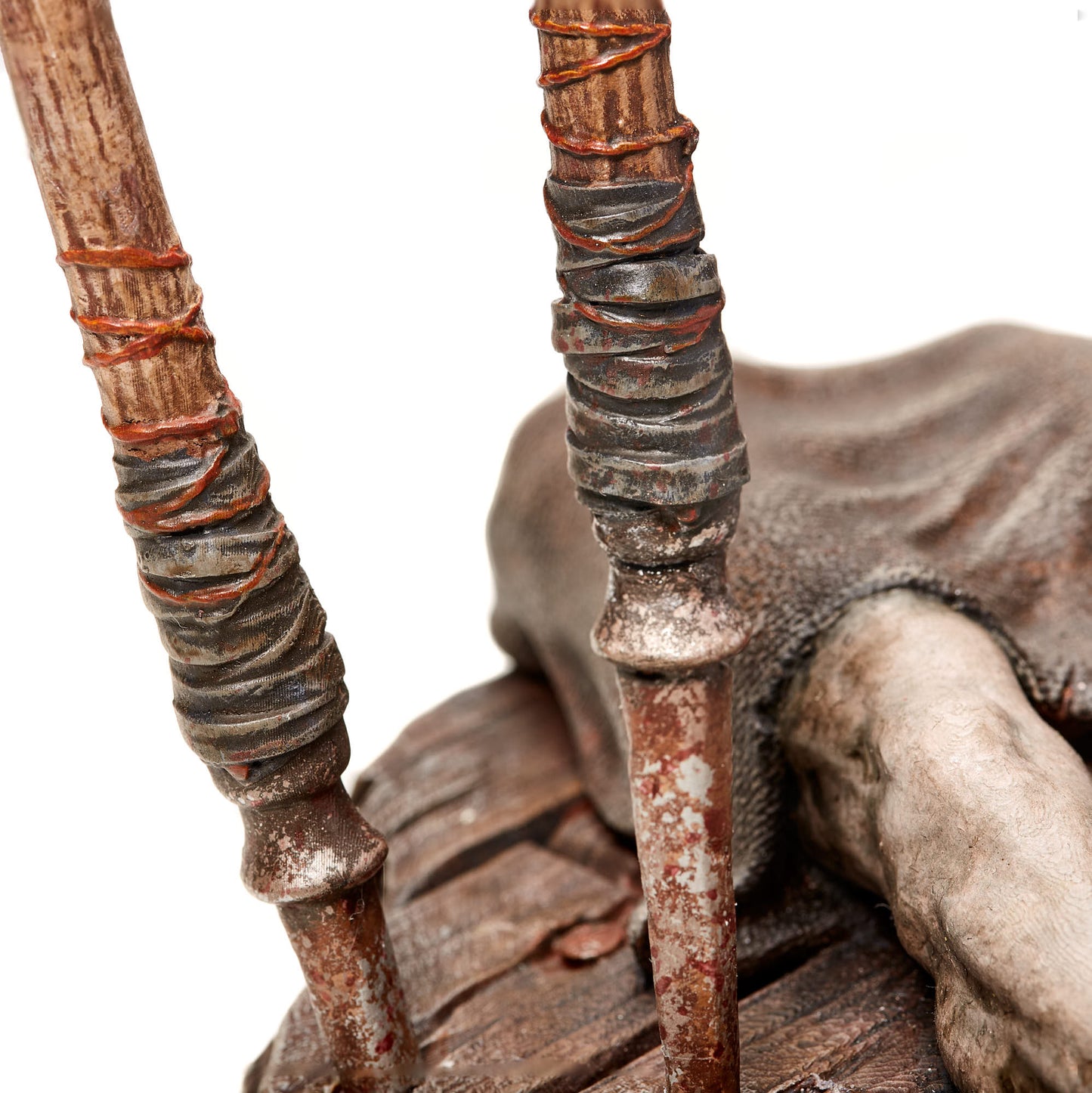 Red Pyramid Thing-beeldje - Beperkte oplage