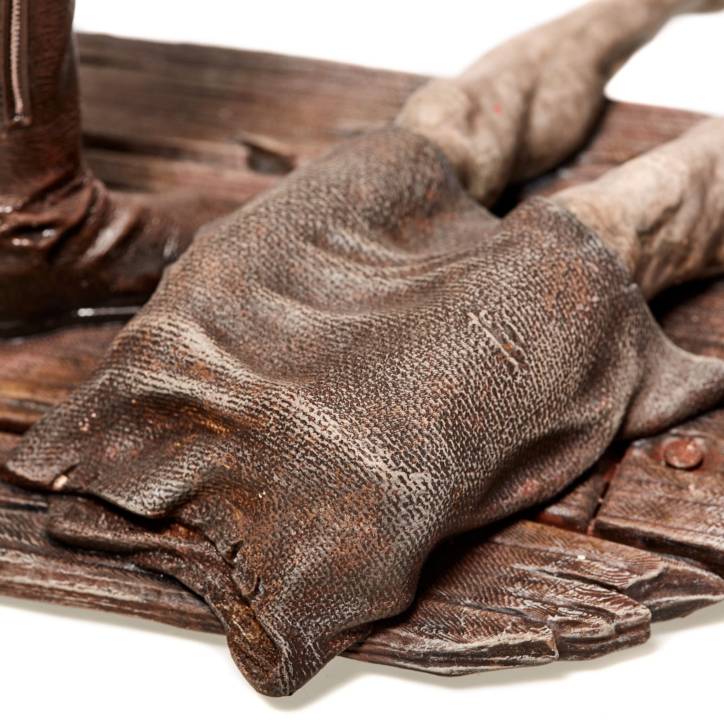 Red Pyramid Thing-beeldje - Beperkte oplage