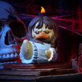 TUBBZ-Ente L'Exorciste: Regan TUBBZ (First Edition)