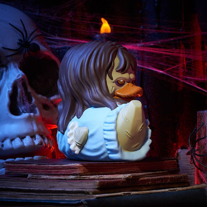 Regan Duck (First Edition)