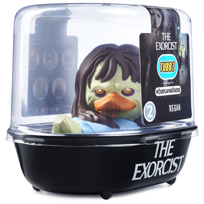 Regan Duck (First Edition)