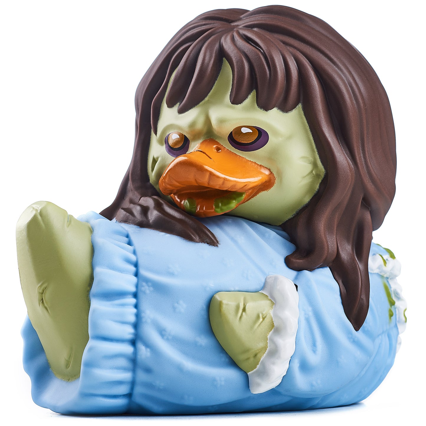 Regan Duck (First Edition)