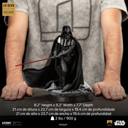 Statue Darth Vader (2023 Event Exclusive) - Star Wars - Art Scale 1/10