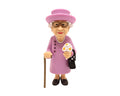 Koningin Elizabeth II #70