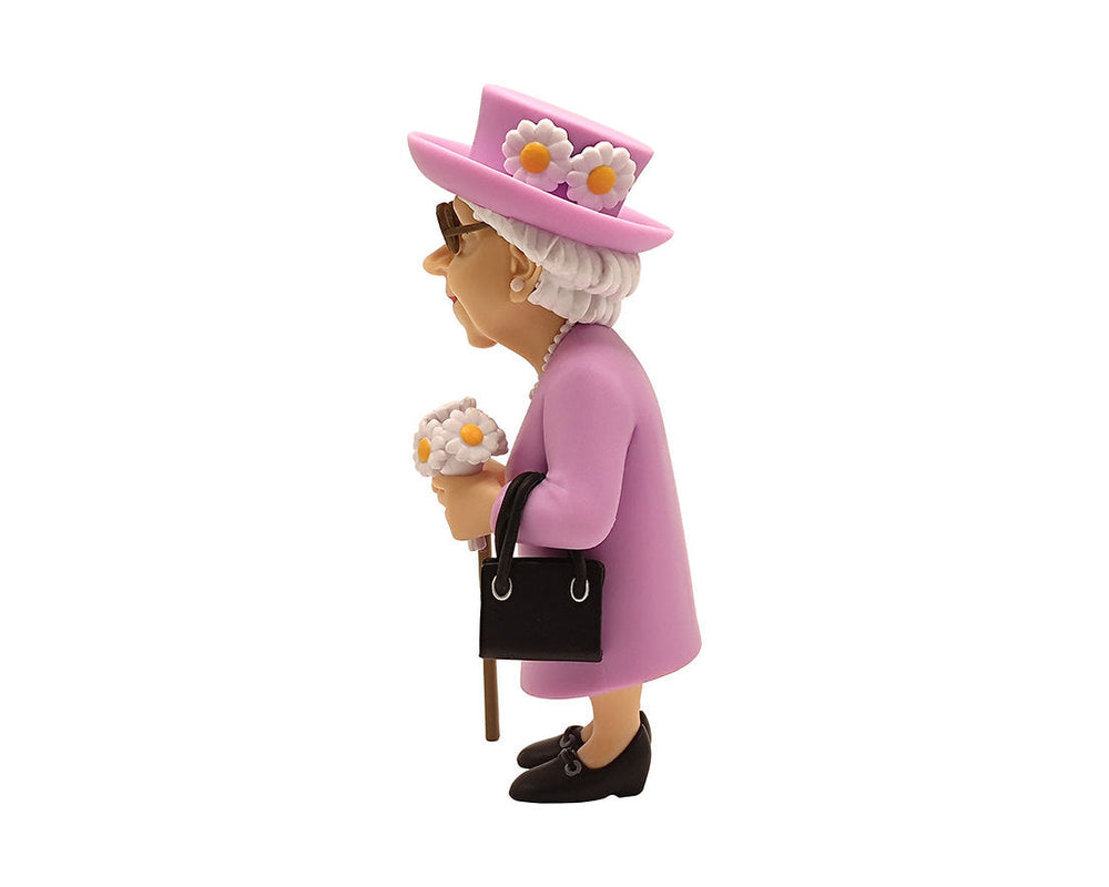 Koningin Elizabeth II #70