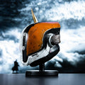 Réplique du Casque de Lord Shaxx