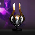 Replica of the Nezarec’s Sin helmet