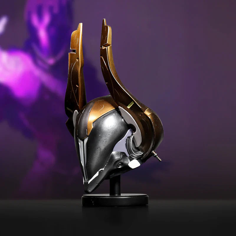 Réplique du Casque de Nezarec’s Sin