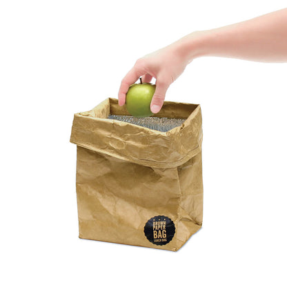 Brown Paper Bag