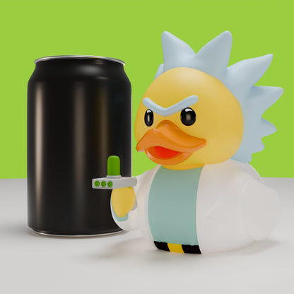 Rick Sanchez Duck (Collector's Edition)