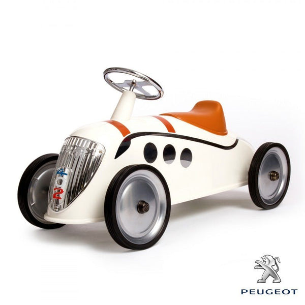 Ruiter Peugeot 402 Darl'Mat Beige 