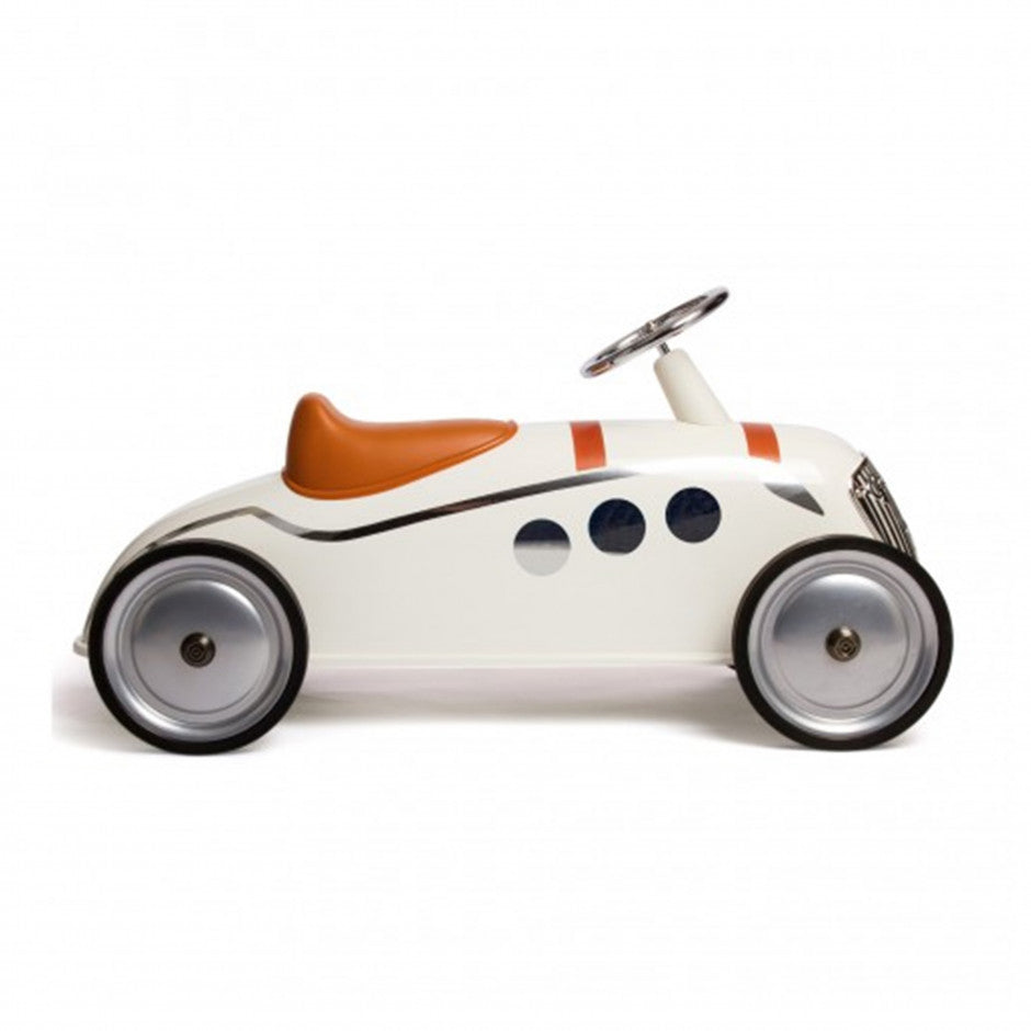 Ruiter Peugeot 402 Darl'Mat Beige 