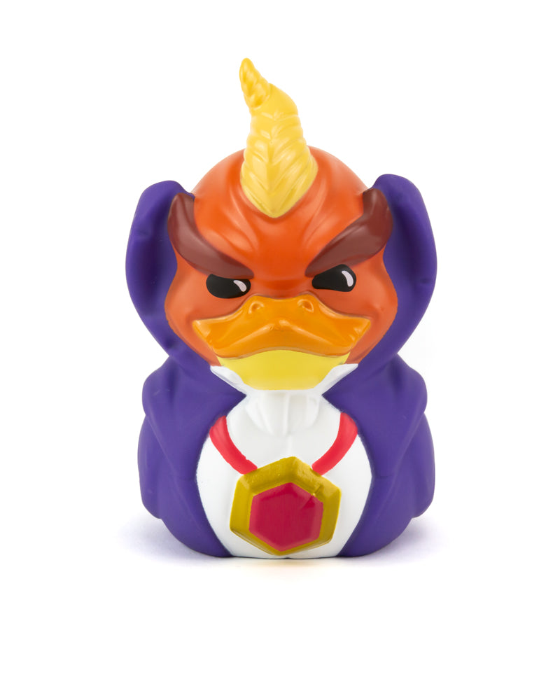 TUBBZ Duck Spyro the Dragon: Ripto TUBBZ (First Edition)
