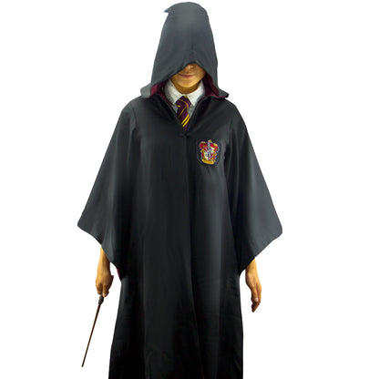 Robe de Sorcier Gryffondor Adultes